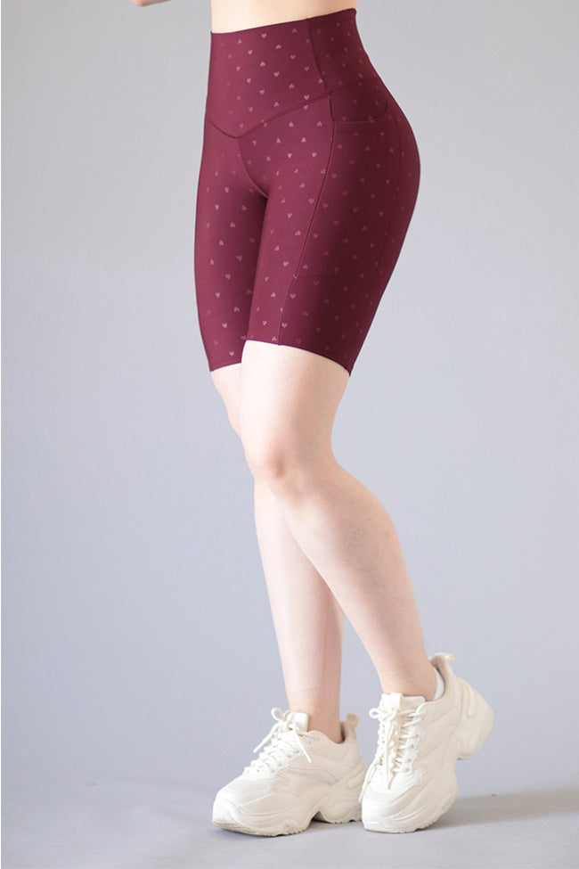 Amoura Performance Short