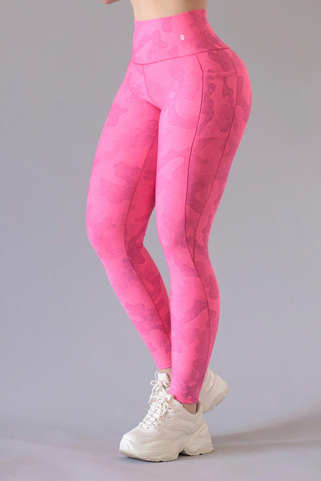 Zarah Performance Pant
