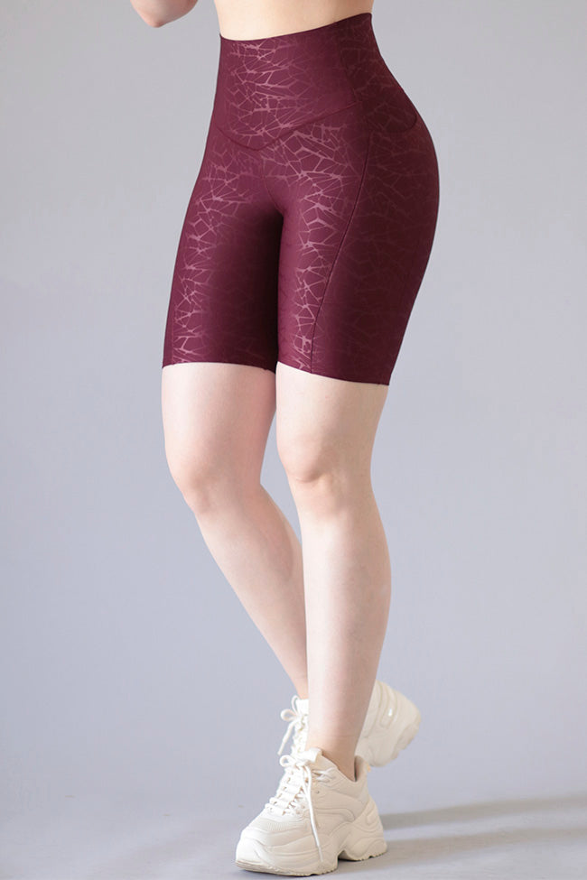 Roxanna Performance Short