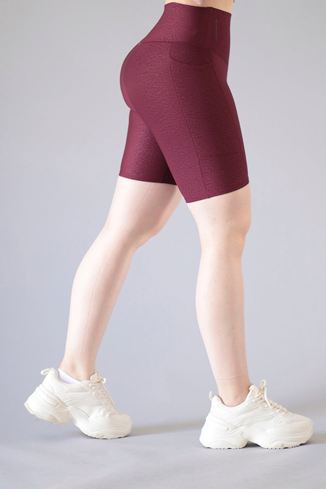 Elara Performance Short