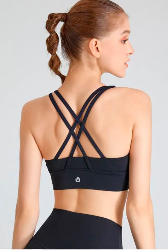 Delia Performance Bra