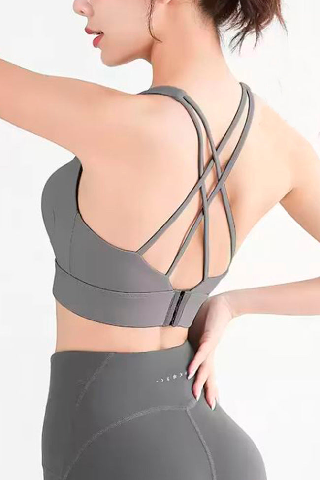 Corrin Performance Bra