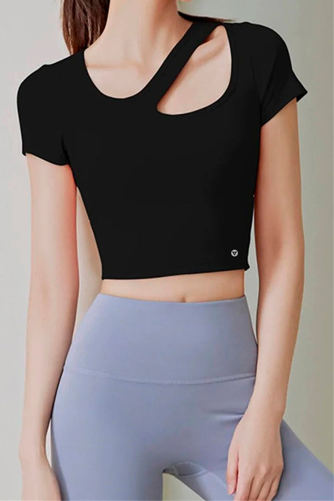 Delilah Performance Top