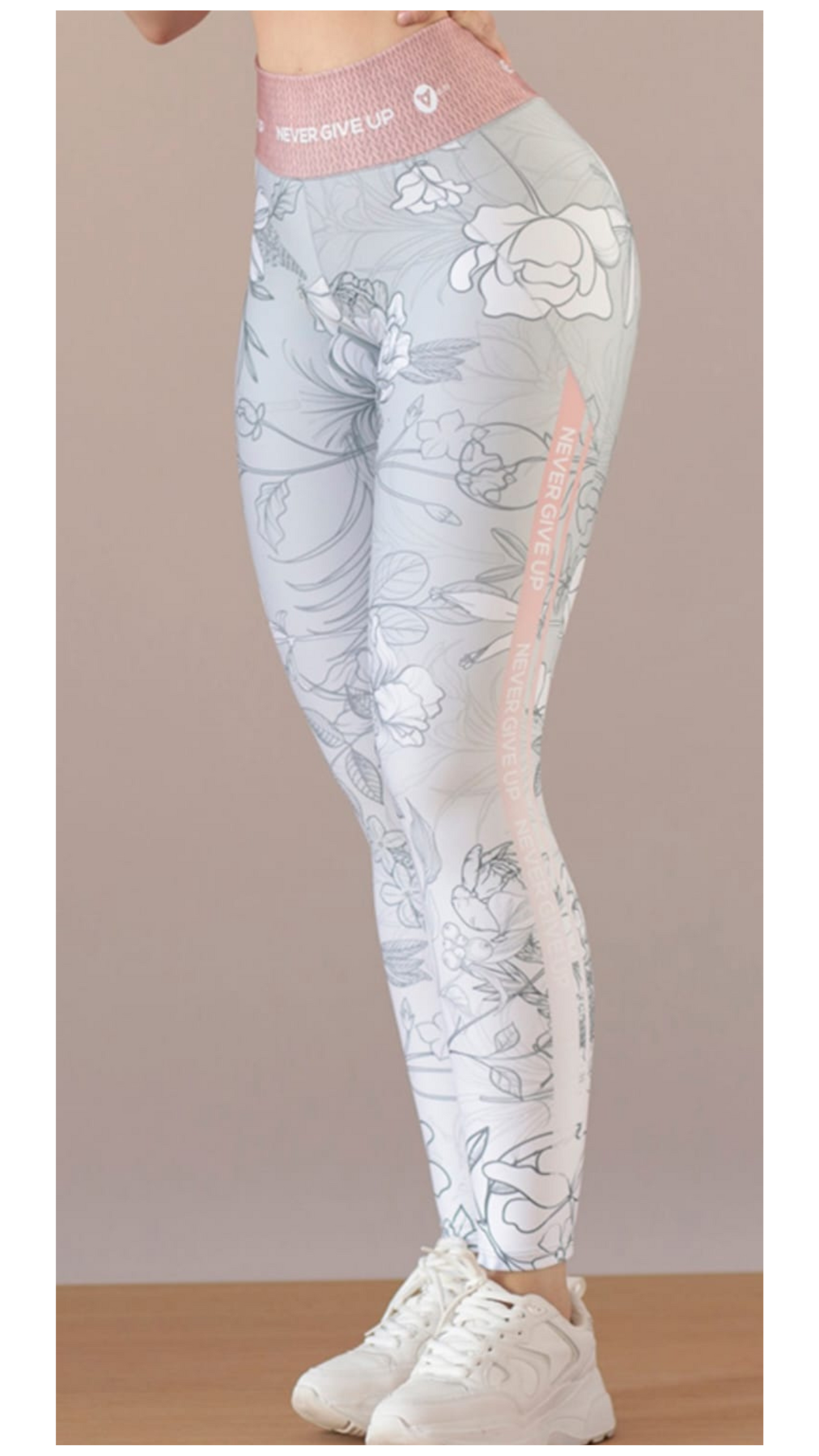 Fleur Performance Pant