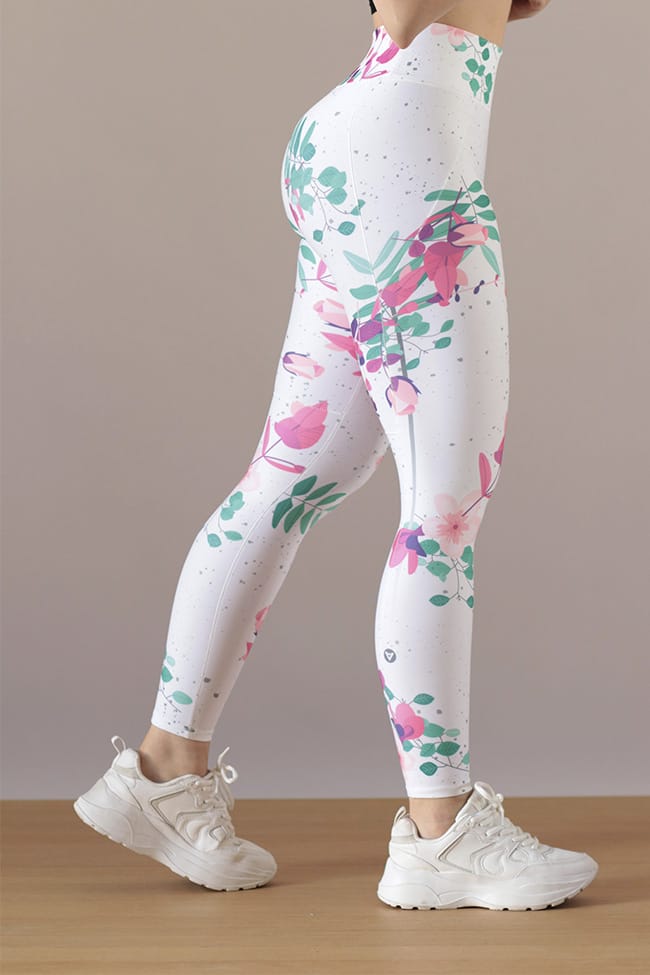 Blossom Performance Pant
