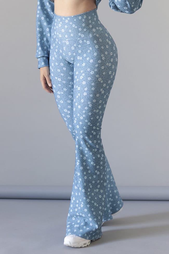 Daisy Flare Pant