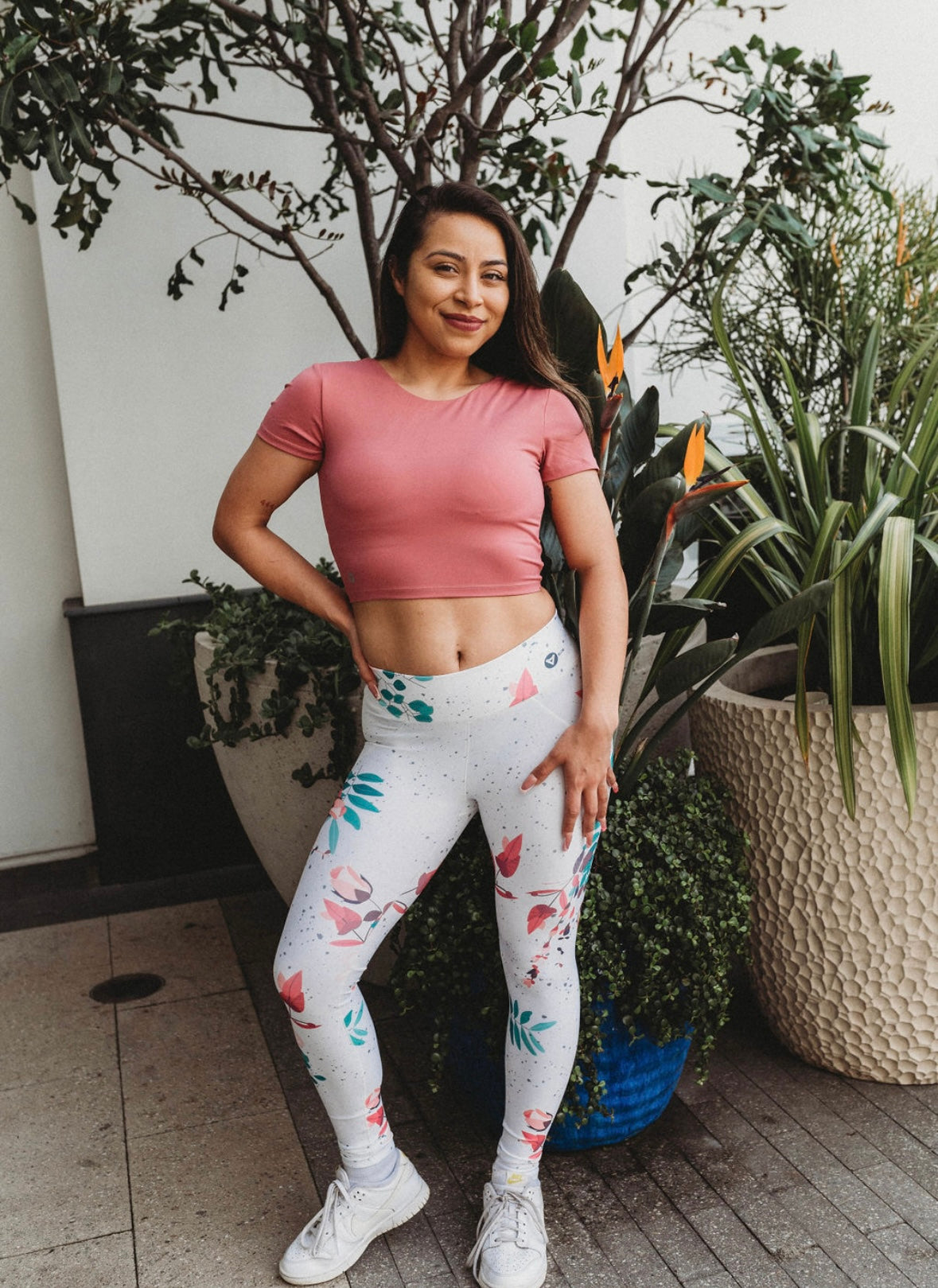 Blossom Performance Pant