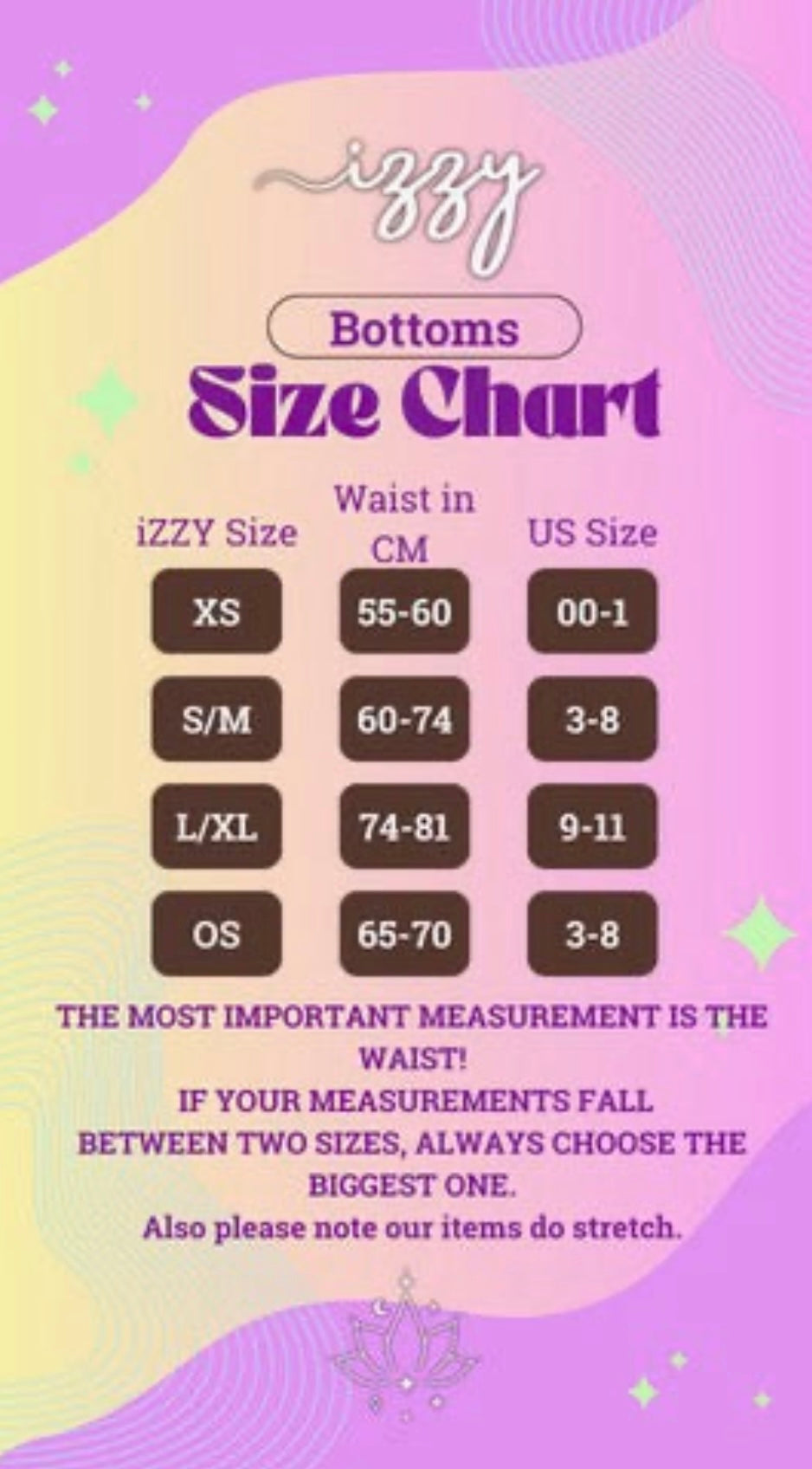 Saphire Performance Pant