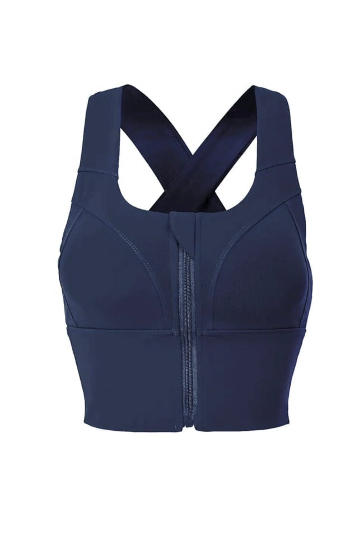 Laurel Support Performance Bra