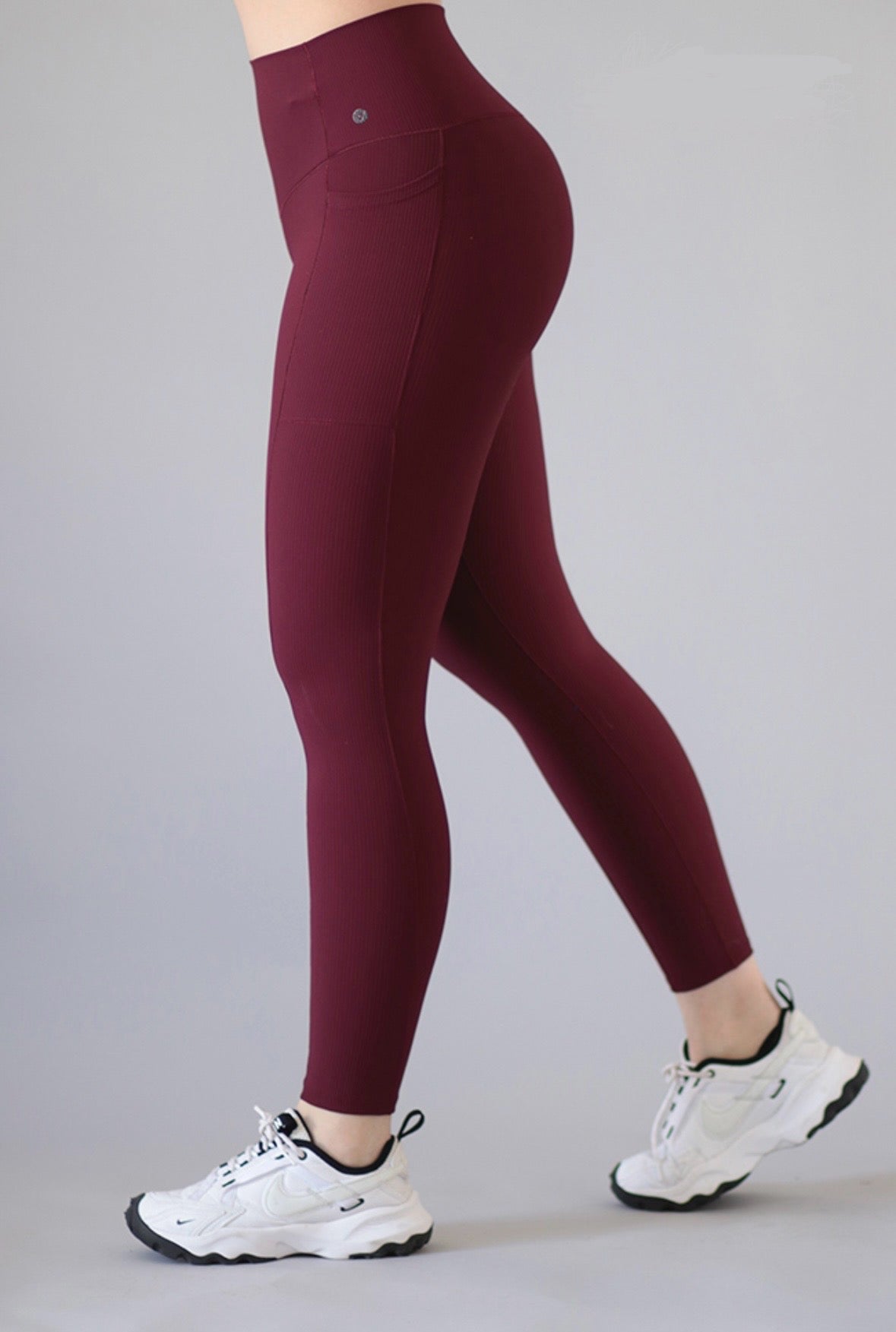 Rosabelle Performance Pant