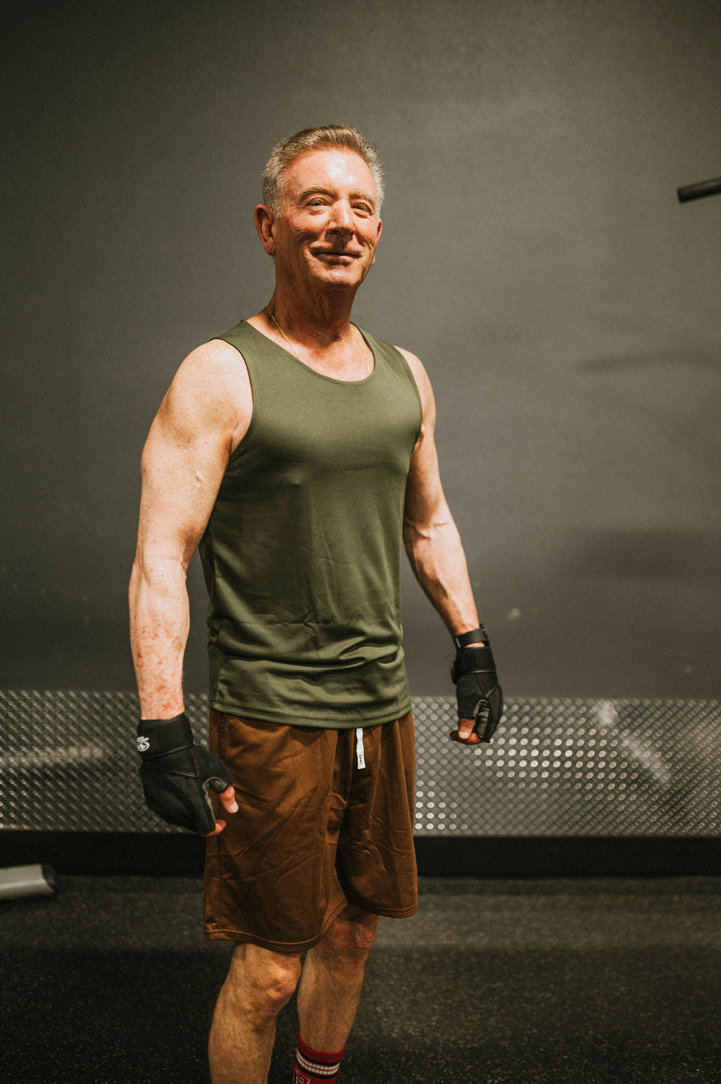 Everyday Sweat Shorts