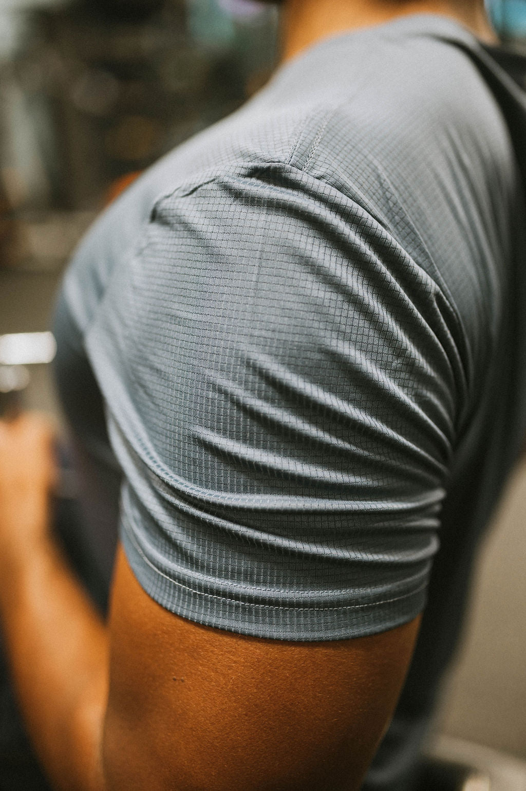 Ultra Light Quick Dry Tee