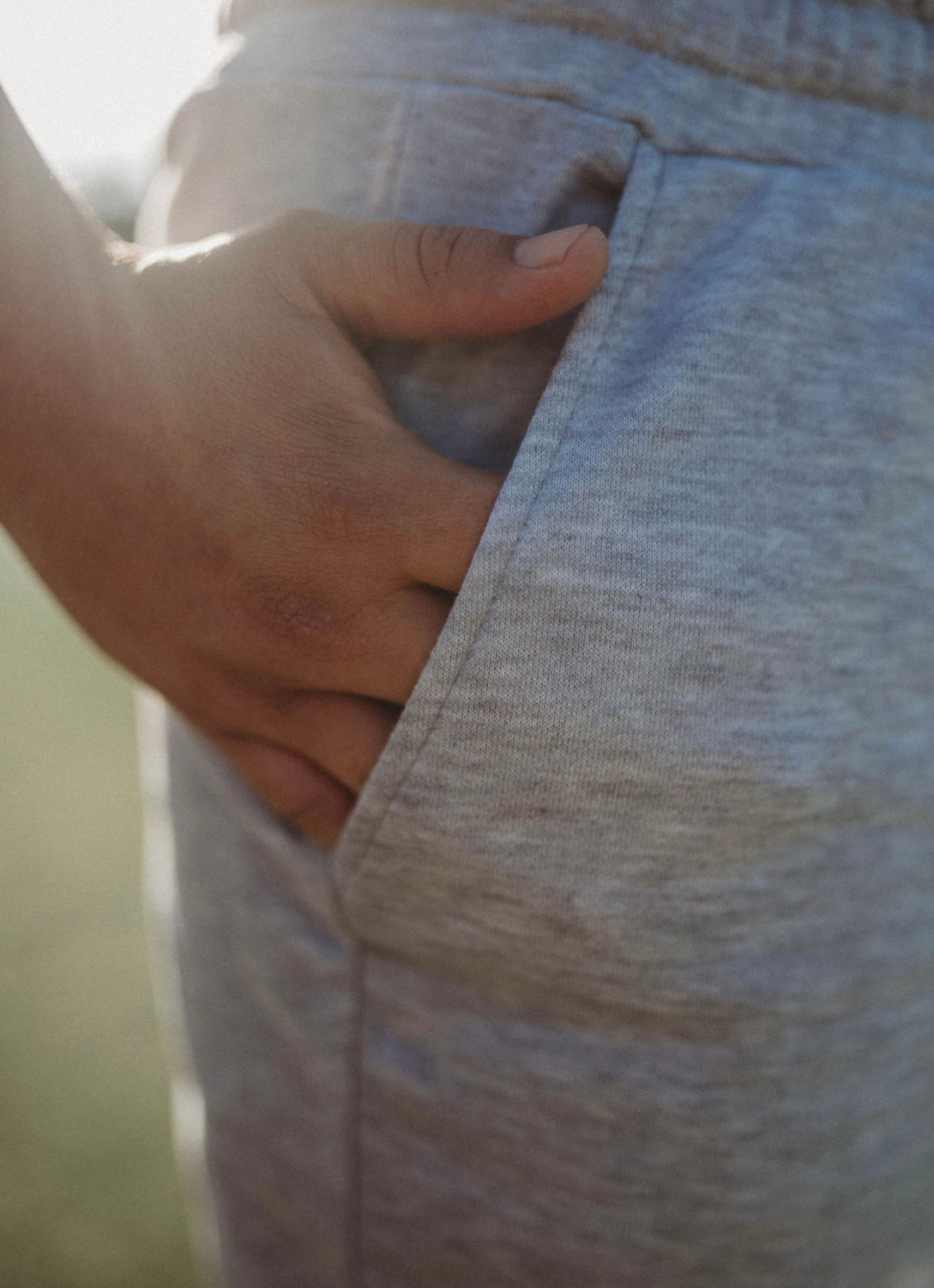 Everyday Sweat Pants