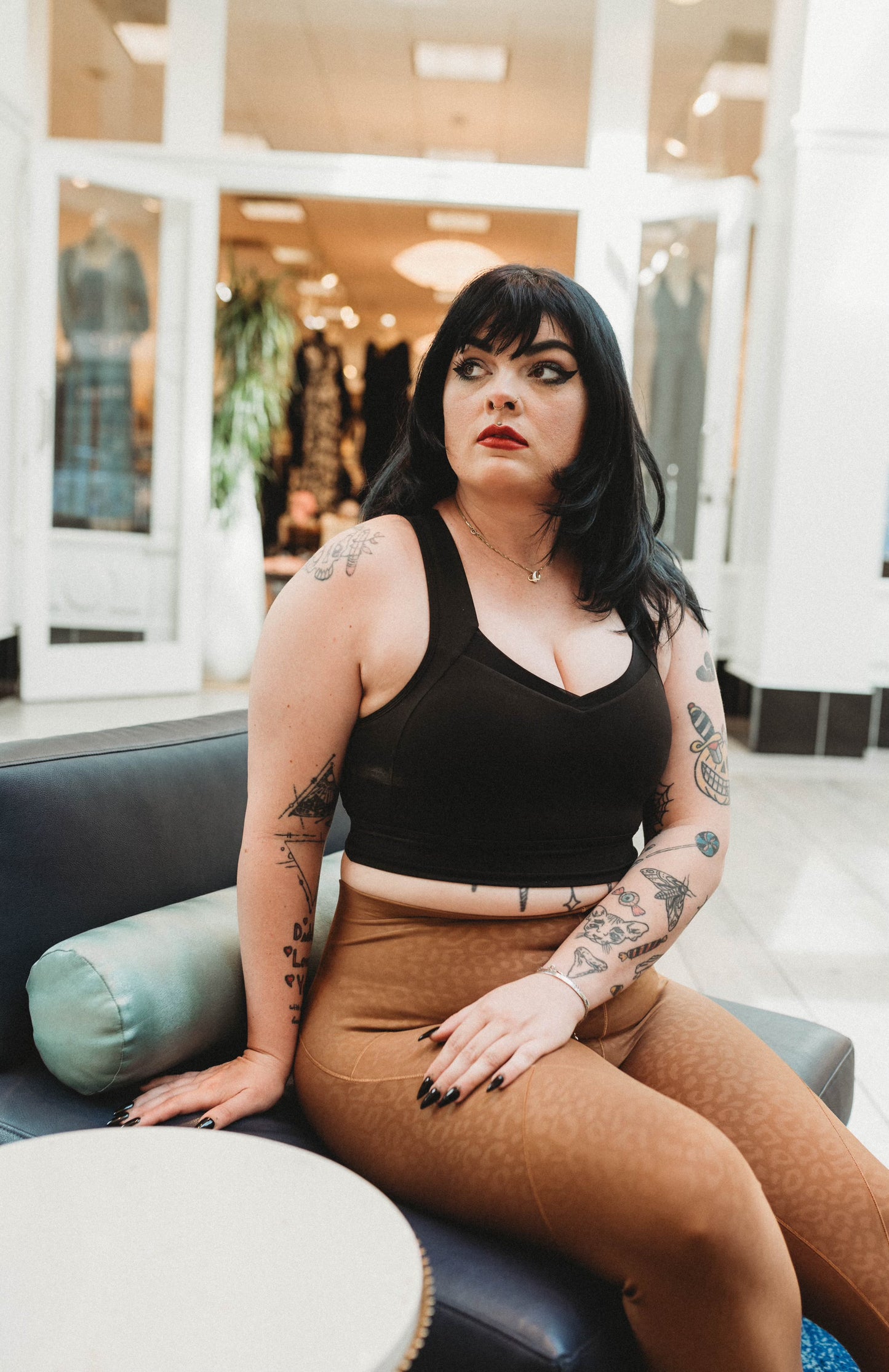 Ora Performance Pant