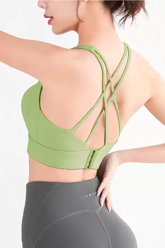 Corrin Performance Bra