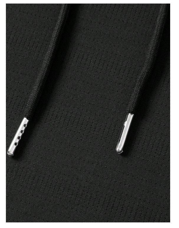 Lightweight Tank Hoodie
