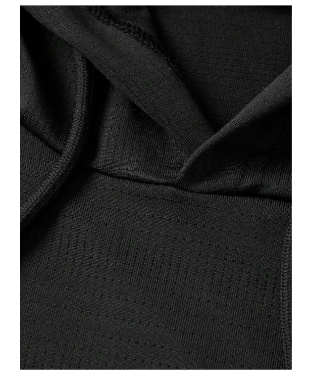 Lightweight Tank Hoodie