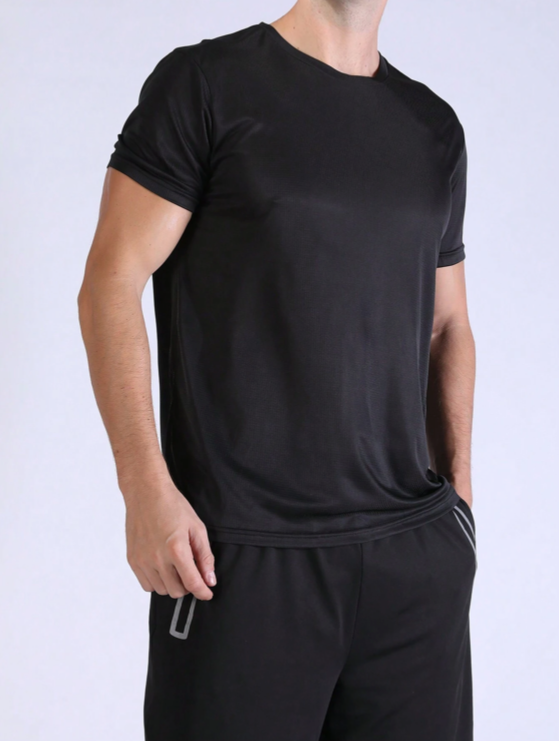 Ultra Light Quick Dry Tee