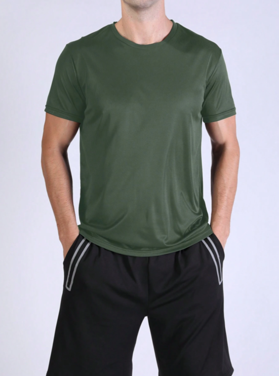 Ultra Light Quick Dry Tee