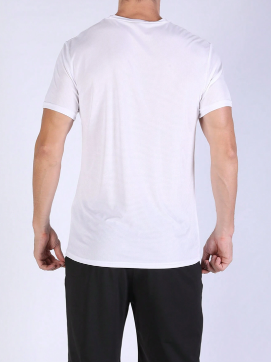Ultra Light Quick Dry Tee
