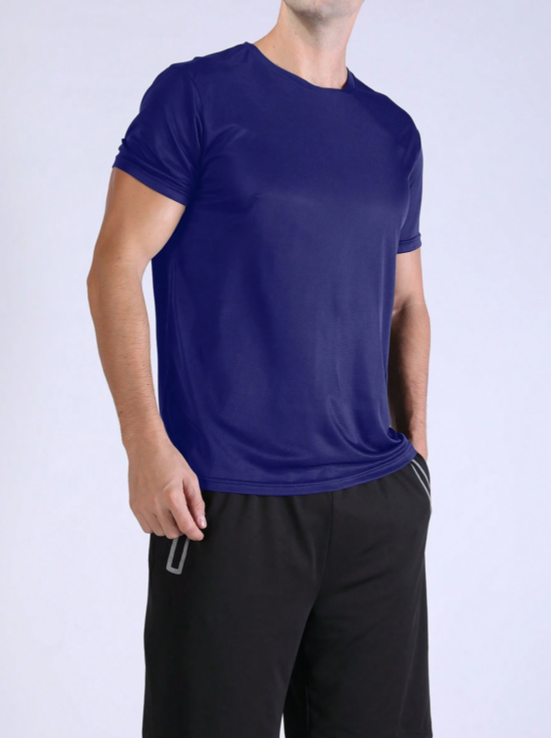 Ultra Light Quick Dry Tee