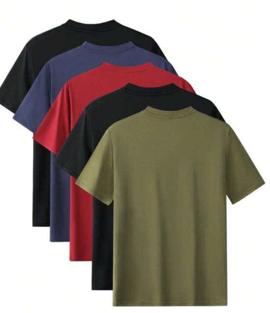 Summer Basics T-Shirt