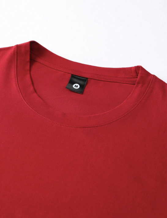 Summer Basics T-Shirt