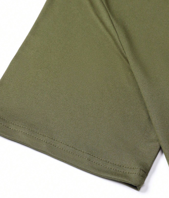 Summer Basics T-Shirt