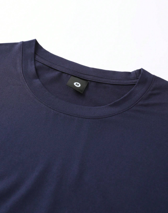 Summer Basics T-Shirt