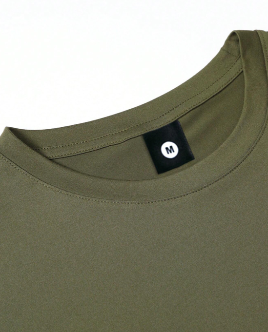 Summer Basics T-Shirt