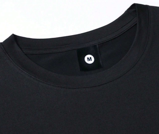 Summer Basics T-Shirt
