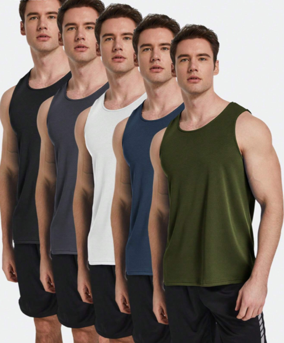Basic Tank