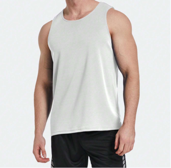 Basic Tank