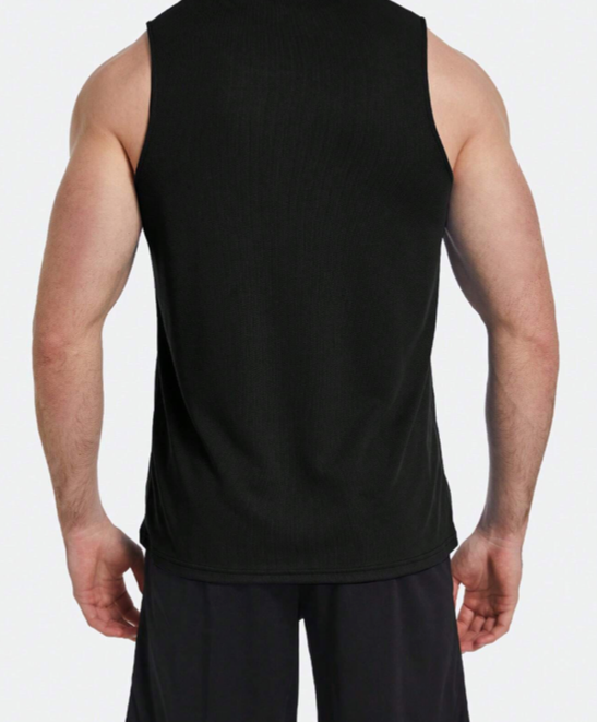 Basic Tank