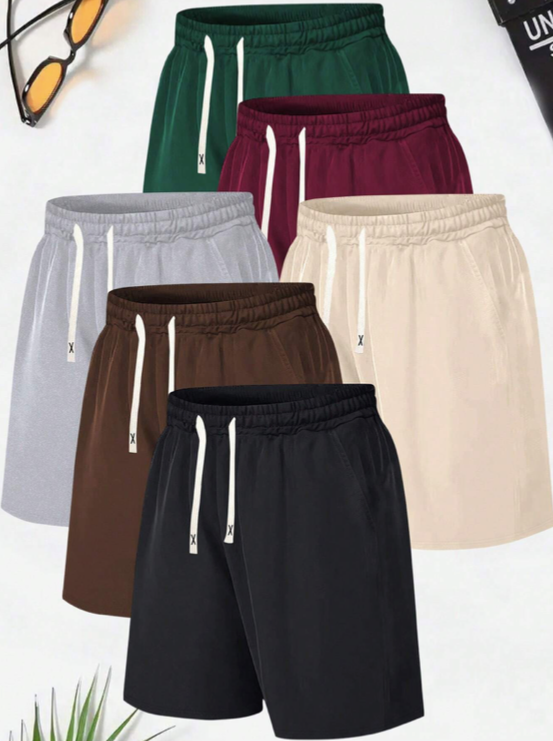 Everyday Sweat Shorts
