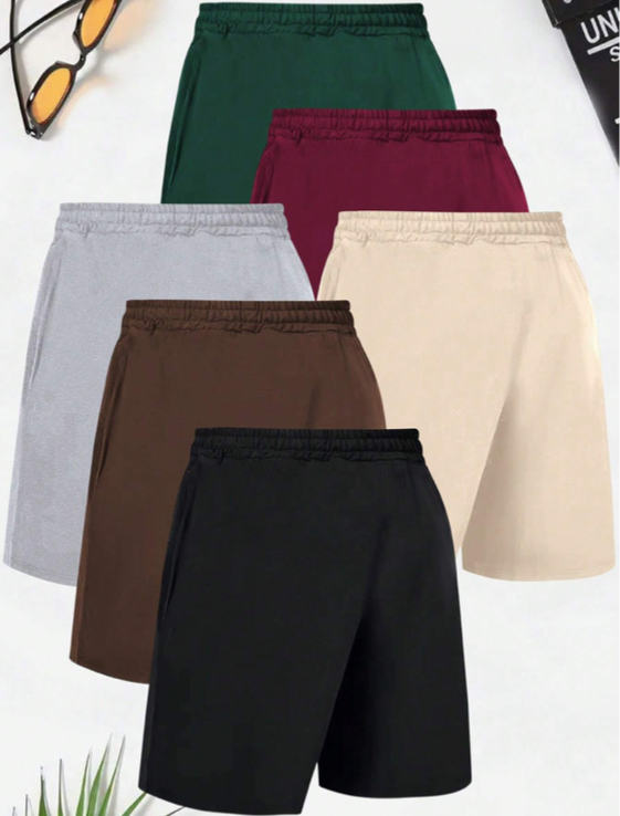 Everyday Sweat Shorts