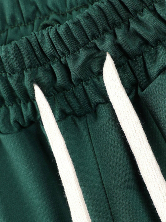 Everyday Sweat Shorts