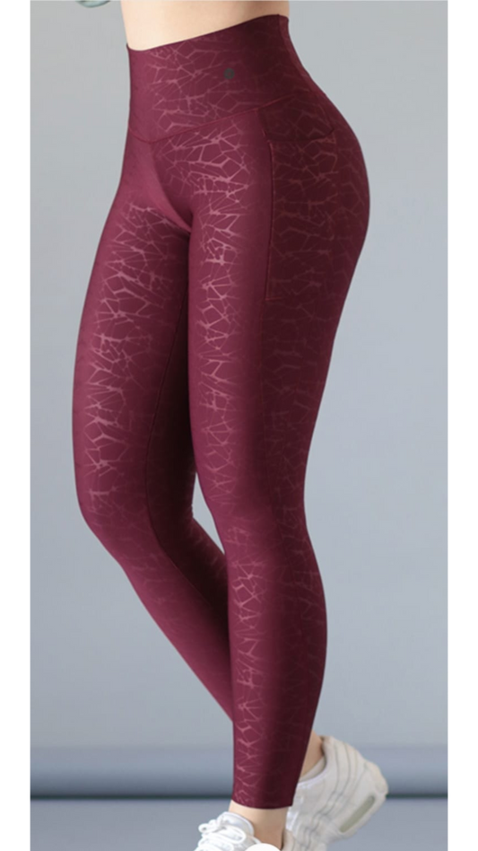 Ruby Performance Pant