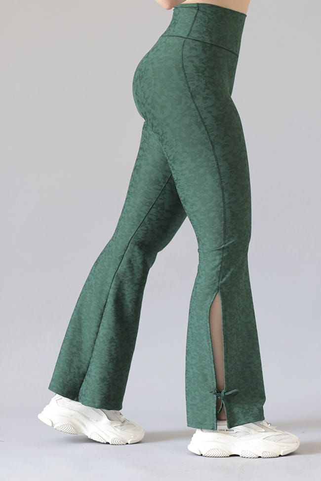 Ivy Flare Pants